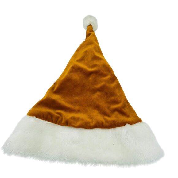 Texas Longhorns Santa Hat - Picture 3 of 4